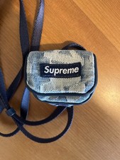 Supreme SS22 Fat Tip Jacquard