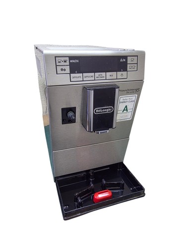 Delonghi prima donna deluxe - donna,