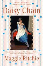 Daisy Chain a novel of The
