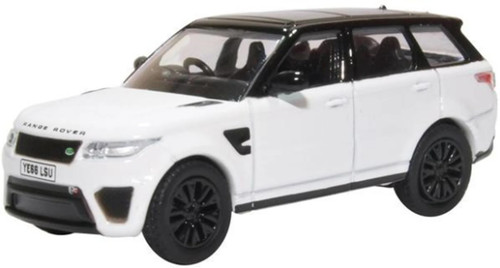 Oxford diecast 76rrs004 range - diecast,