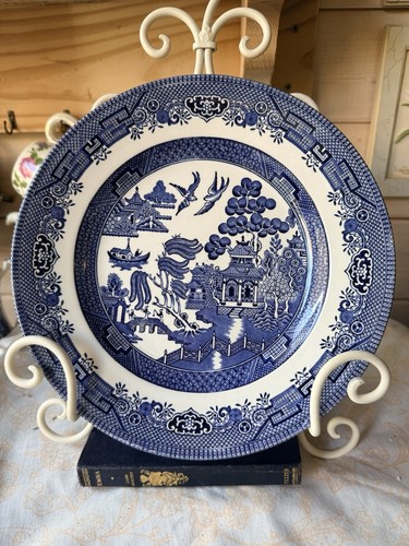 Set churchill willow dinner - 6,
