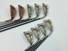 PING KING 2 KARSTEN IRONS 3-LW