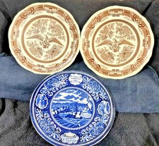 Wedgwood Independence +