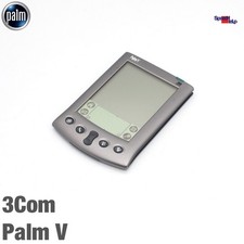 Palm V 3COM Pocket PC PDA