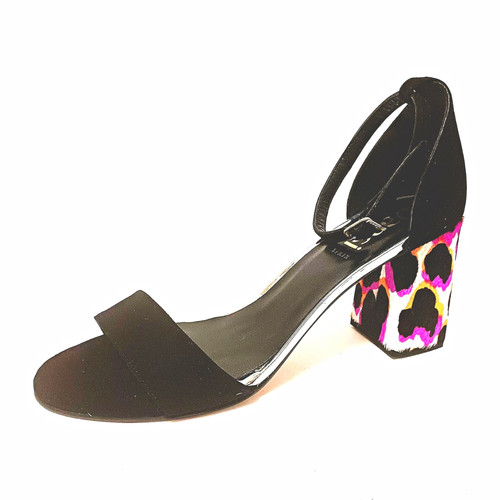 Dans women black suede - women’s,