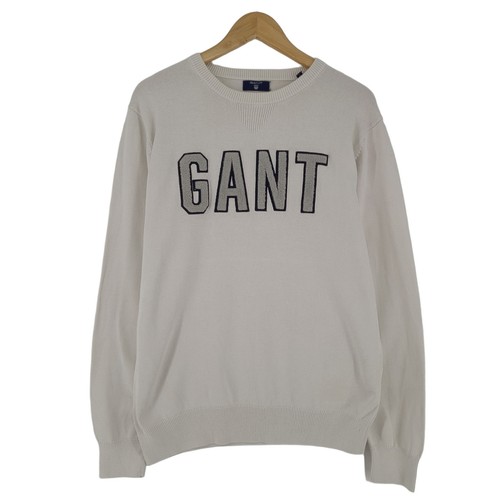 Gant mens pullover sweater - gant,
