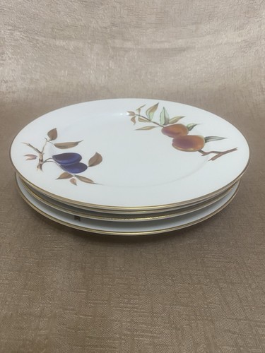 Royal worcester evesham - royal,