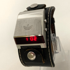 Adidas LED Watch HSD602 cuff