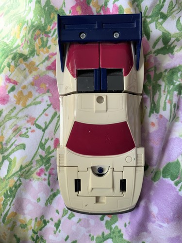 Rare vintage transformer - rare,