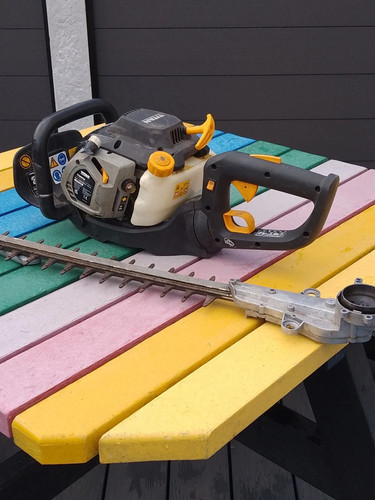 Titan tthtp26 hedge trimmer - tthtp26,