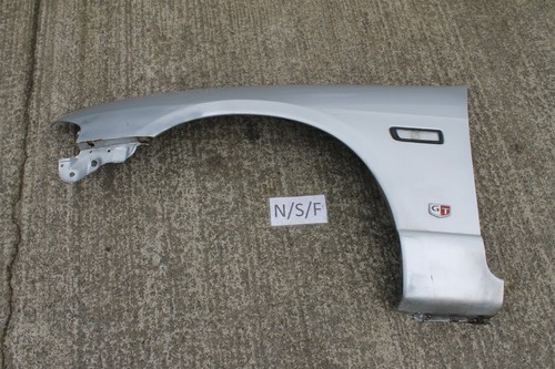 1993 nissan skyline r33 gtst - nissan,