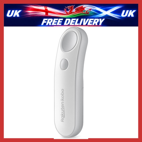 Kobo remote control page - kobo,