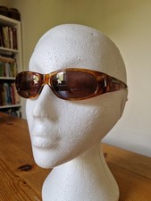 BLOC Sunglasses Tortoiseshell pattern Unisex Adults Ski Snowboard 