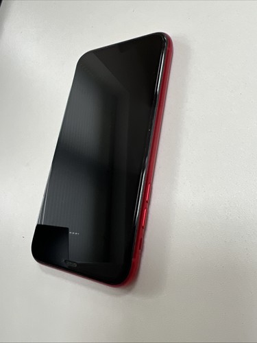 Apple iphone red 64gb - 11, red,