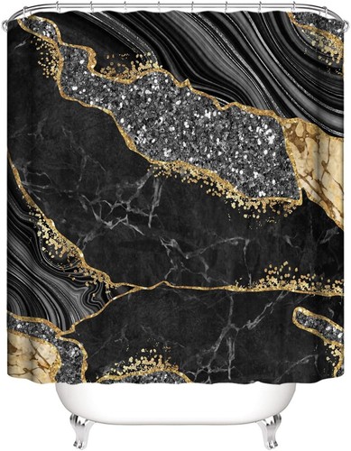 Horiwe shower curtain - horiwe,