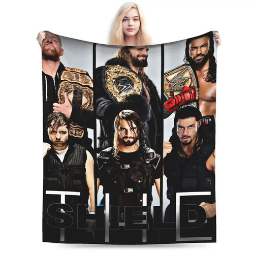 Wwe the shield - wwe,