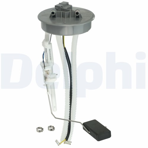 Electric fuel pump fits - , ford