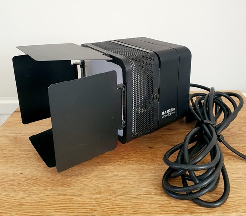 Kaiser videolight - videolight, 4