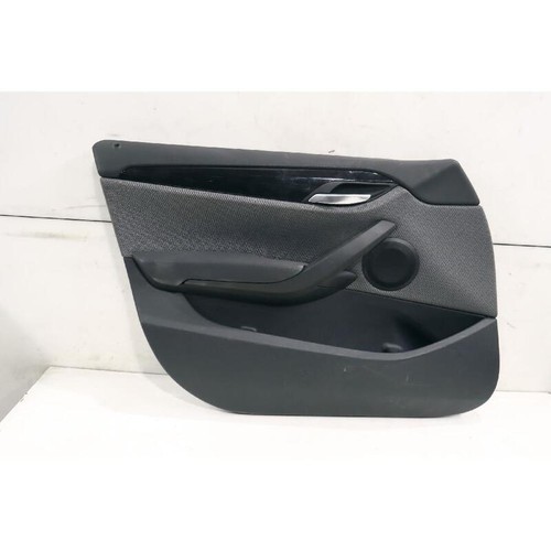 Front door trim bmw - door, lh