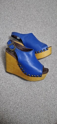 Jeffrey campbell platform - jeffrey,