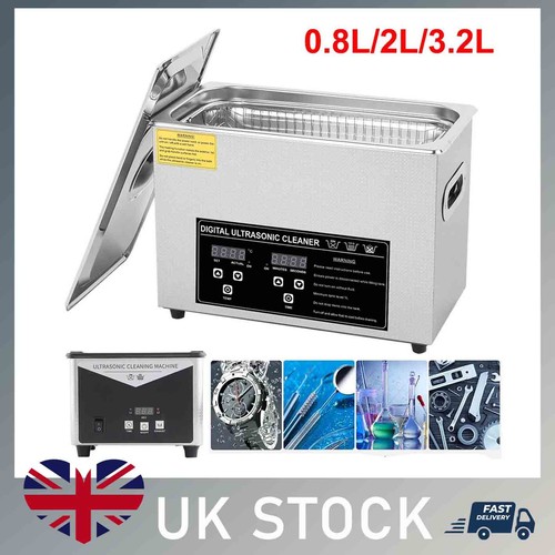 3 2l ultrasonic - 0.8l/2l/3.2l,