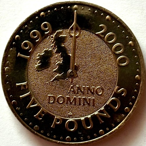 United kingdom pounds 1999 - kingdom,