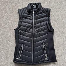 Trespass Womens Padded Gilet