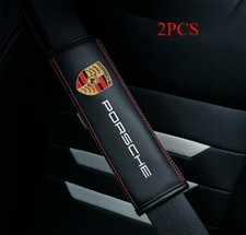 For Porsche Car Seat Belt