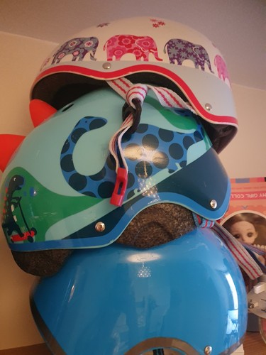 Kids micro scooter - 3,