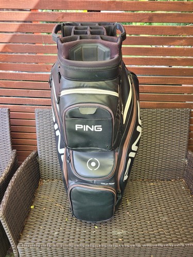 Ping dlx pro tour golf - tour, club