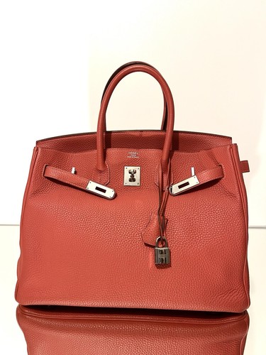 Hermes birkin rose jaipur - birkin, 35