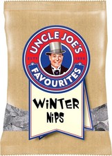 Uncle Joe's | Winter Nips |