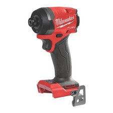 Milwaukee Impact Driver