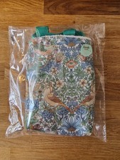 Rock Climbing Chalk Bag with belt.