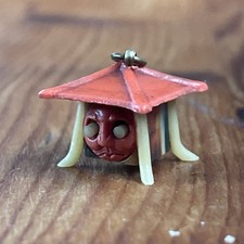 Japanese Kobe House Charm With