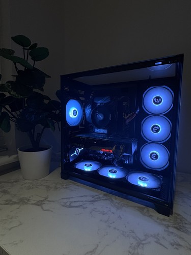 Pro gaming eaglertx3070 - pc, –