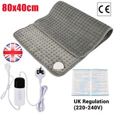 Electric Heat Pad Heating Pad