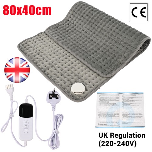 Electric heat pad heating - electric,