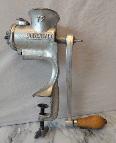 Vintage universal hand - 72,