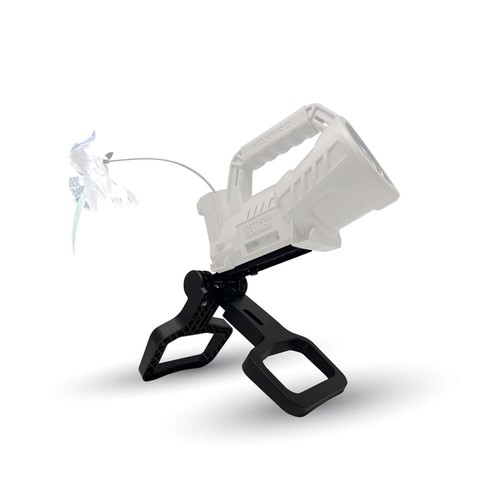 Foxpro game call handle stand - handle,