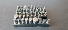 Teng Tools 43 piece 1/4"