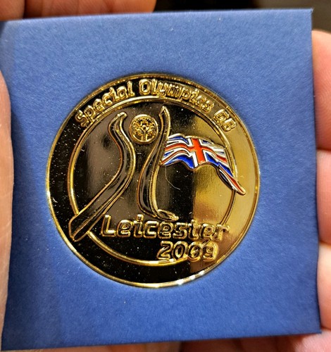 Rare 2009 leicester special - 2009,
