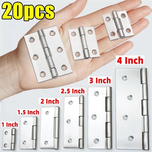 10pcs 3 inch silver - 10pcs,