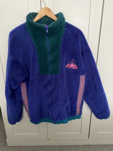 Vintage 1980 helly hansen - 1980's,