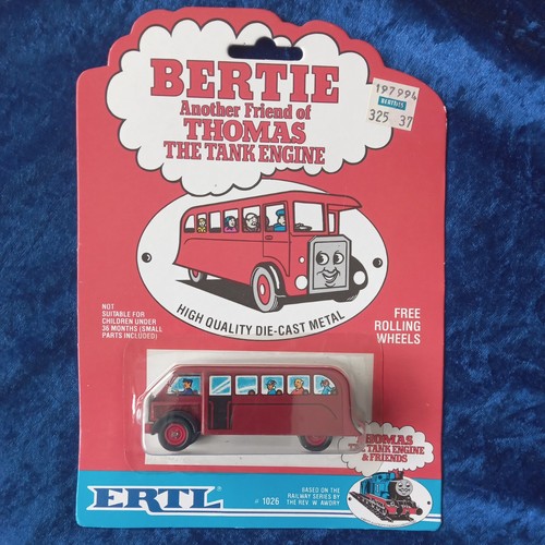 Collectable 1988 thomas - collectable,