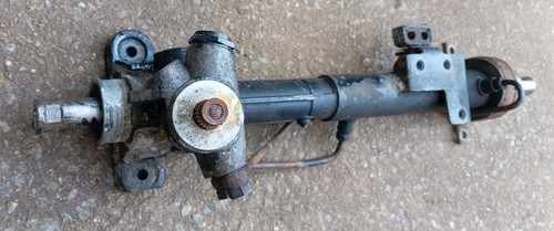 Mk3 golf rhd power steering - rhd,