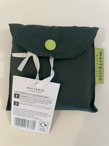 Brand new waitrose premium - brand,