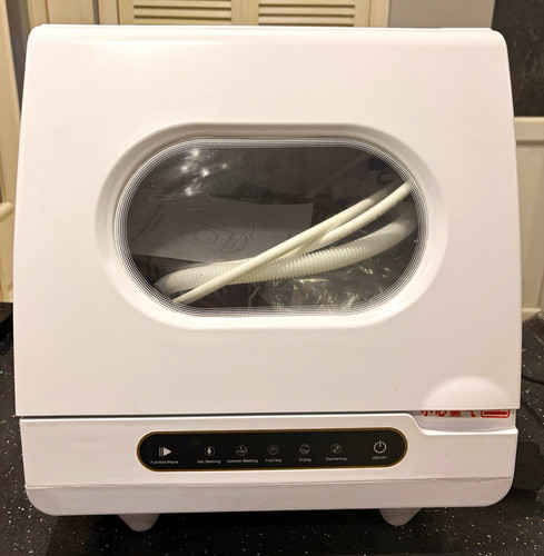 Xwj01 compact table top - compact,