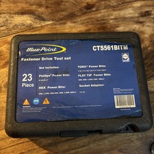 Snap On Blue Point Fastener