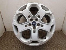 2007-2010 MK4 FORD MONDEO 18"